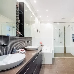 Plafonieră LED încastrată pentru baie BELLA 11W/230V IP65 RED-Design Rendl-R13602