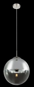 Globo 15853 - Lustră pe cablu VARUS 1xE27/40W/230V