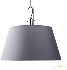 Lustra / Pendul design modern 50cm Alicante GR