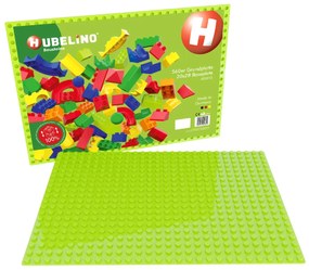 Placa de baza 28x20 Hubelino (verde deschis)