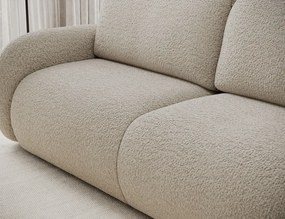 Canapea Avuela extensibil, 250x105x94 cm – Royal 20