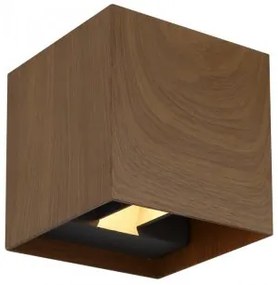 Aplica exterior led 2X3W Veronika 34168W Globo