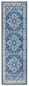 Covor tip traversă albastru 80x240 cm Jehanne – Villeroy&Boch