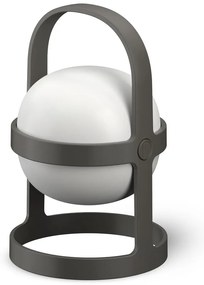 Corp de iluminat pentru exterior LED portabil solar/cu USB ø 12 cm Soft Spot – Rosendahl