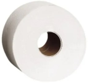 Hartie igienica Merida Top 23 cm, alba