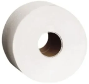 Hartie igienica Merida Top 23 cm, alba