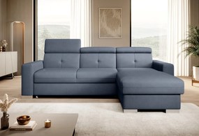 Supermobel Coltar extensibil RESIA, 247x104x176, loco 35, stanga
