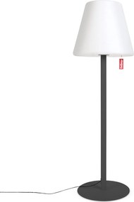 Lampă de podea Edison the Giant, culori multiple - Fatboy Culoare: antracit