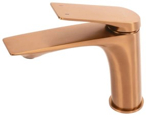 Rea Avalon baterie lavoar stativ cupru REA-B5064
