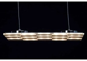 Lustră LED pe cablu HAVEN LED/29W/230V Brilliant