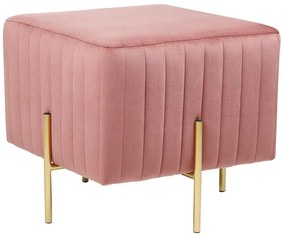 Taburete Darlene (roz). 1078568