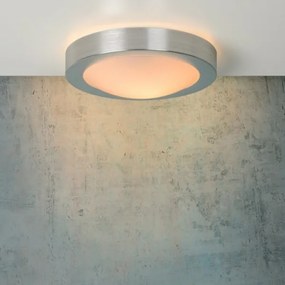 Lucide 79158/02/12 - Plafoniera baie FRESH 2xE27/20W/230V