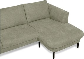 Colțar verde deschis (colț dreapta) Gomero – Scandic