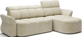 Coltar cu reglaj electric Beneth pe dreapta Monolith 04