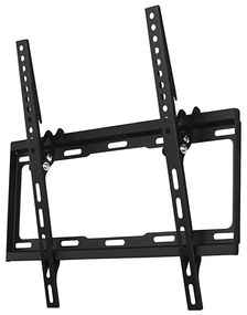 Suport înclinabil de perete pentru televizor 32-56” negru Hama