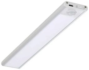 LED lampă subliniară cu senzor LED/1,5W/5V 1500 mAh 4000K