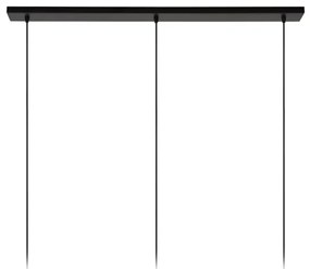 Lustră pe cablu Lucide 25413/03/02 SINGALA 3xE27/60W/230V
