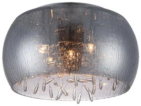 LUXERA 46093 - Plafonieră ATMOSPHERA 5xG9/7W/230V