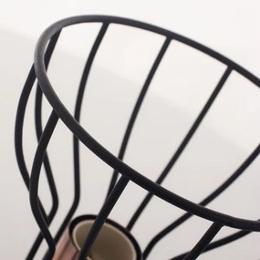 Aplică perete SOFIA 1xE14/8W/230V