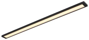 Corp de iluminat LED pentru corpuri de bucătărie VILLY LED/5W/230V negru Globo 42008-5B