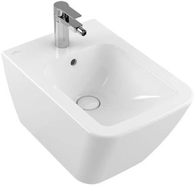 Villeroy &amp; Boch Finion bideu agăţat alb 446500R1