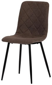 Scaun sufragerie Calificaron (maro). 1120371
