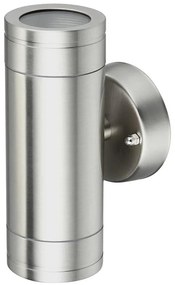 Corp de iluminat perete exterior OLIMP 1 2xGU10/35W