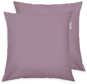 Față de pernă Tom Tailor Cozy Mauve, 40 x 40 cm