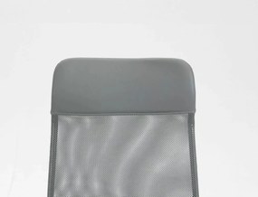 Scaun de birou Q026 gri