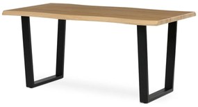 Masă sufragerie Hombros 2 (stejar sălbatic) (pentru 6 persoane). 1120712