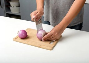 Ustensila din otel inoxidabil pentru taiat ceapa Misty NAVA NV 186 003