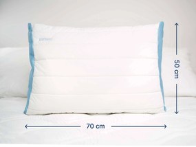 Dormeo perna clasica Memosan MF 50X70 cm
