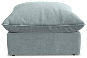 Taburet albastru Manao – Makamii