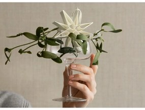 Ornamente de Crăciun 4 buc. din hârtie ø 10 cm Kazary – Blomus