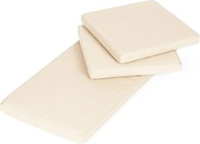 Set din ratan pentru grădină