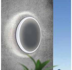 Eglo 98712 - Aplică LED de exterior MONGODIO LED/11,5W/230V IP44