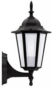 Corp de iluminat perete exterior 1xE27/60W/230V