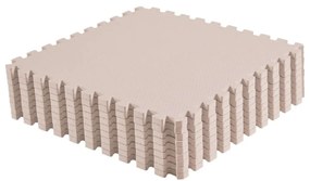 Covor puzzle Classic blush