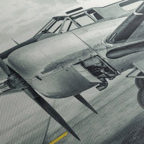 Tablou - Avion (150x105 cm)