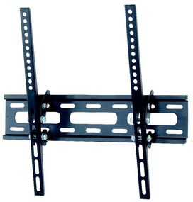 Suport TV X-TREMER 2650T, Suport de perete, 26" la 50", Vesa 100x100/400x200, Max 30 kg, Negru