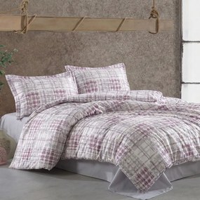 Lenjerie pat Ranforce 100% Cotton Pro (RCP61)
