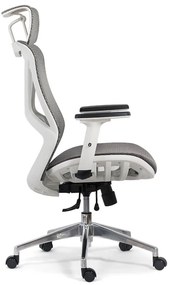 Scaun multifunctional ergonomic SYYT 9503 gri