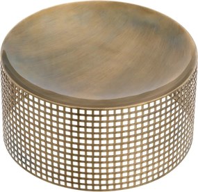 Vas decorativ design LUX Sterling S, alama