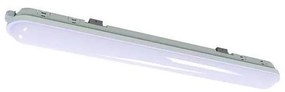 Corp de iluminat LED industrial LED/40W/230V 4000K IP65