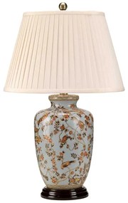 Lampă de masă Elstead GOLD-BIRDS-TL GOLD BIRDS 1xE27/60W/230V