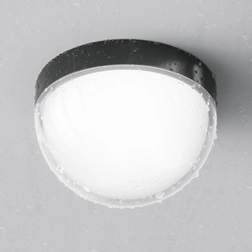 Plafoniera LED pentru exterior IP65 Mon