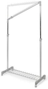 Suport haine Compactor Stairs, gri