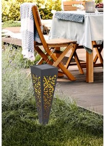 SET 3x lampă LED solară Globo 33578-3 LED/0,1W/3V IP44