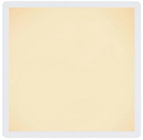 Plafonieră LED pentru baie Globo 41563-18W SAPANA LED/18W/230V IP44