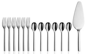 WMF - Set pentru servire deserturi NUOVA, 13 piese